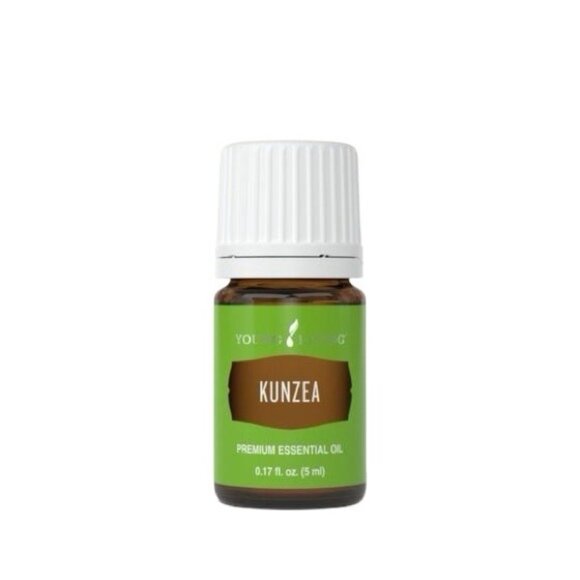 Young Living Kunzea Essential Oil 5 ml - Picture 1 of 4